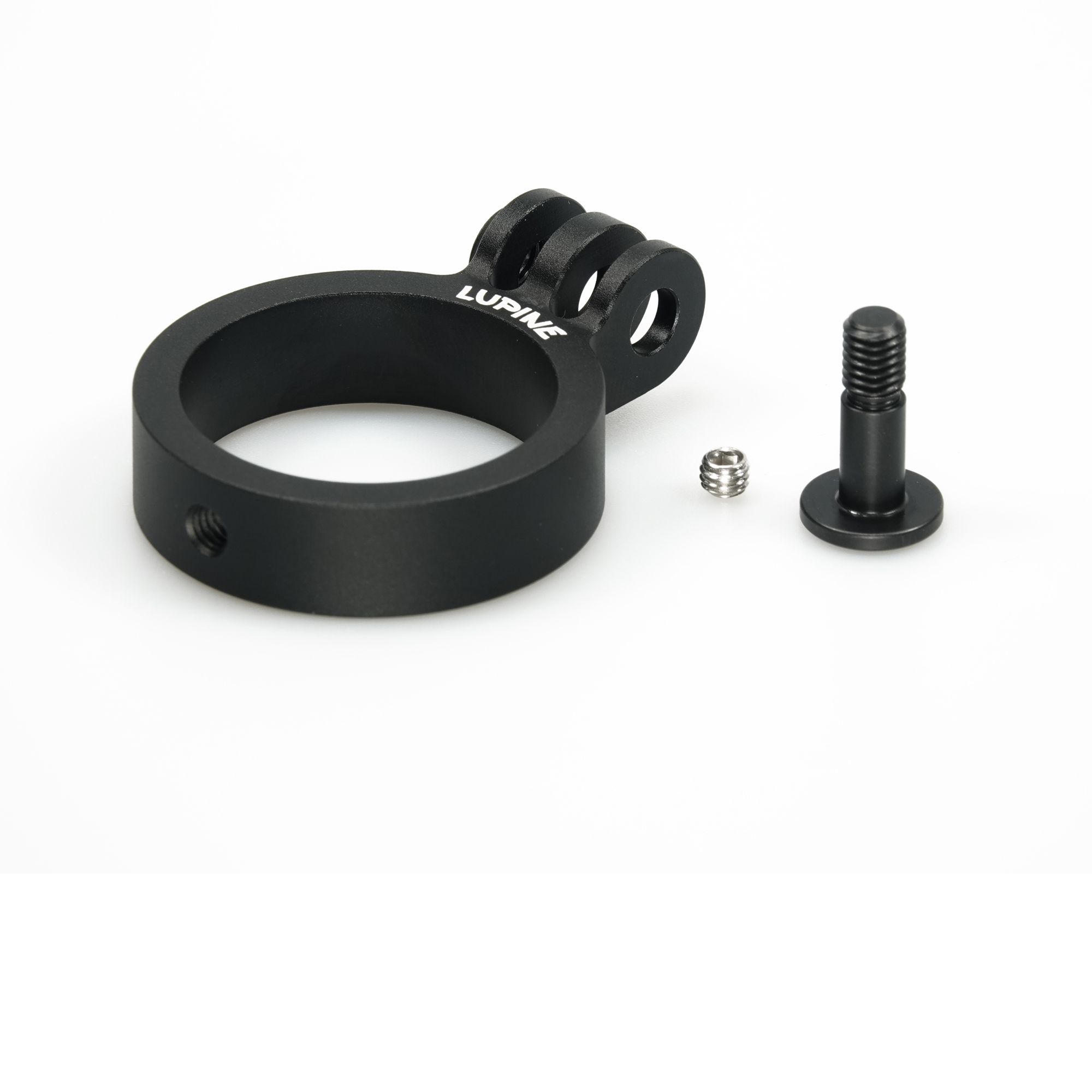 Lupine GoPro Mount spacer for SL A