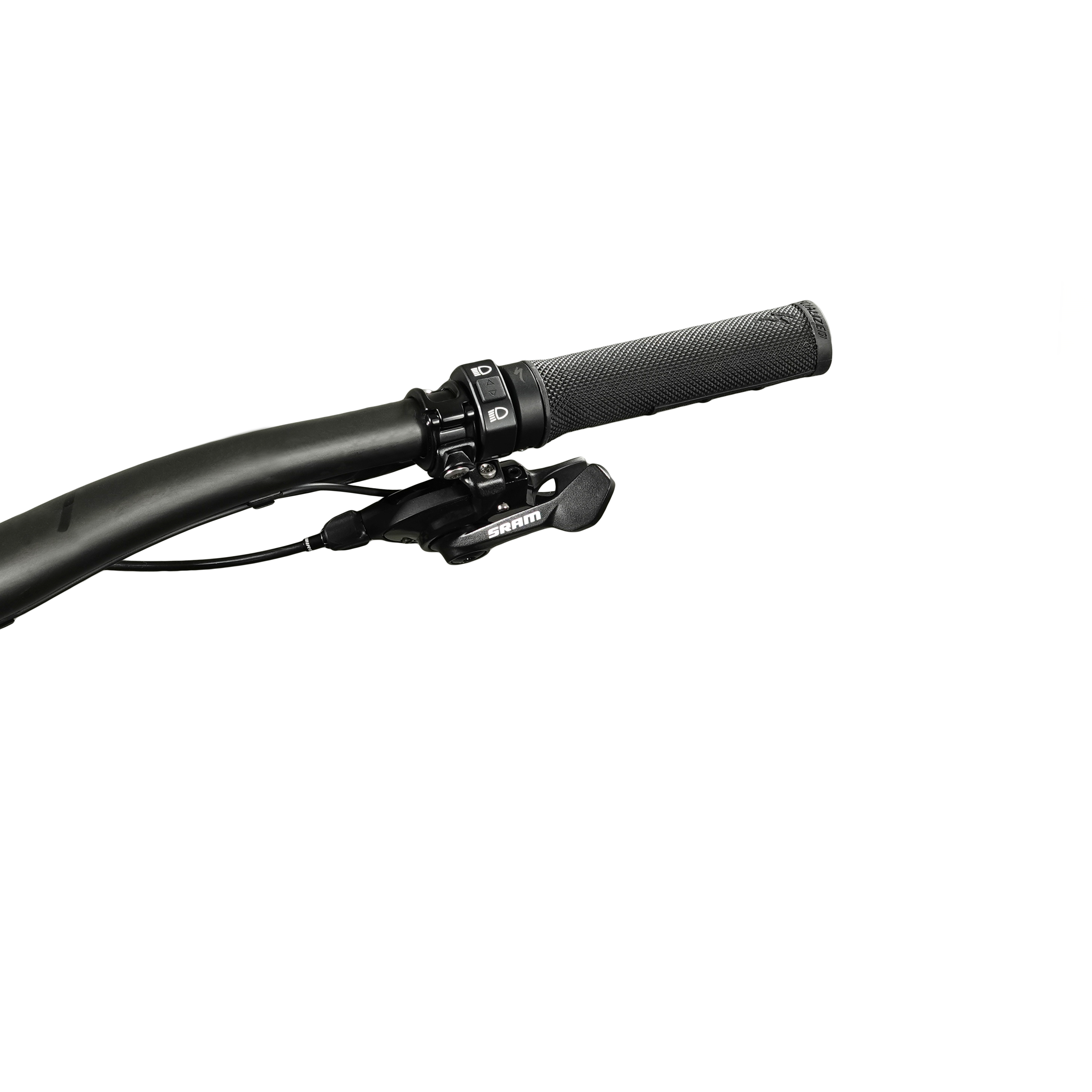 Lupine SL X S-Pedelec, 35mm