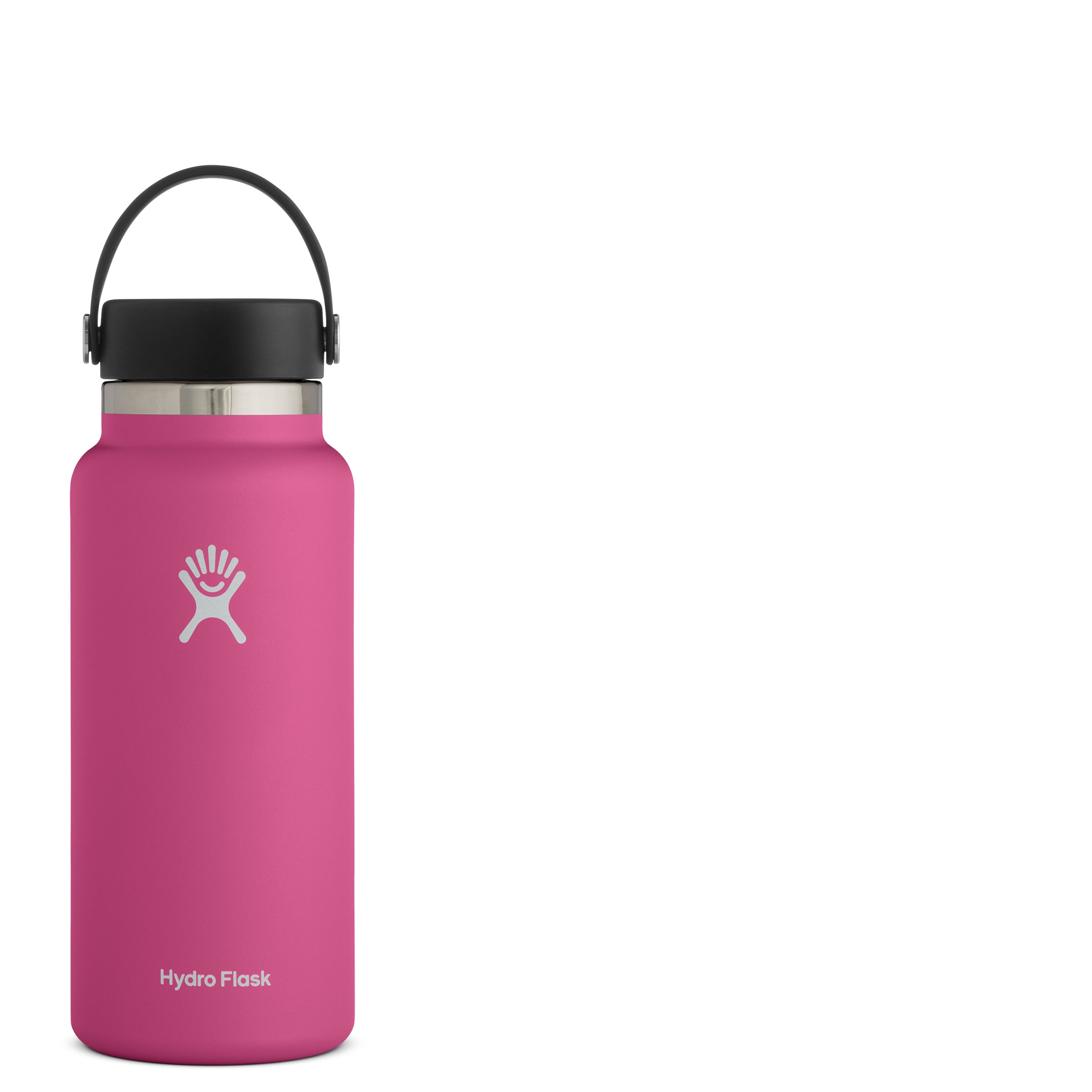 Hydroflask 32oz Wide Mouth with Flex Cap 2.0