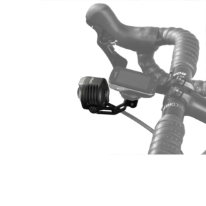 Lupine SL - GoPro adapter L