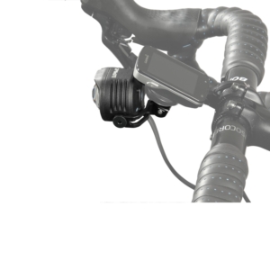 Lupine SL - GoPro adapter S