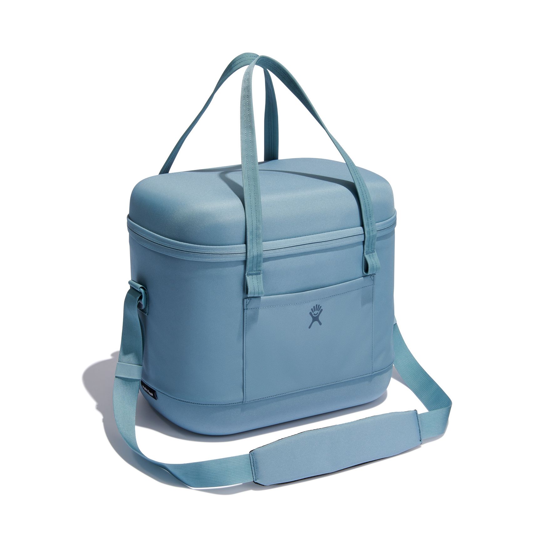 20L Carry Out Soft Cooler - baltic
