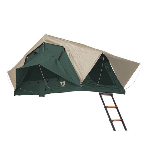 VICKYWOOD SMALL WILLOW 160 Gen. 3 Eco Olive